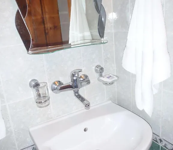 Къща за Гости Чепеларе