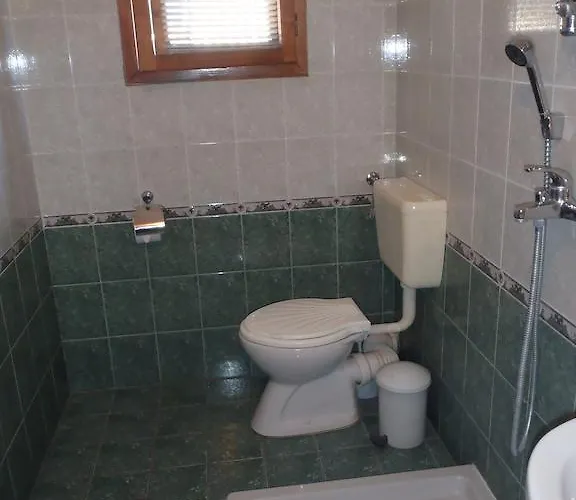 Къща за Гости Чепеларе * Чепеларе