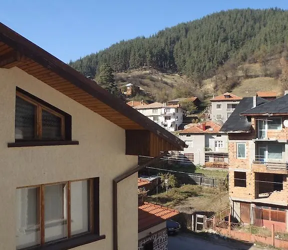 Holiday home Guest House Chepelare