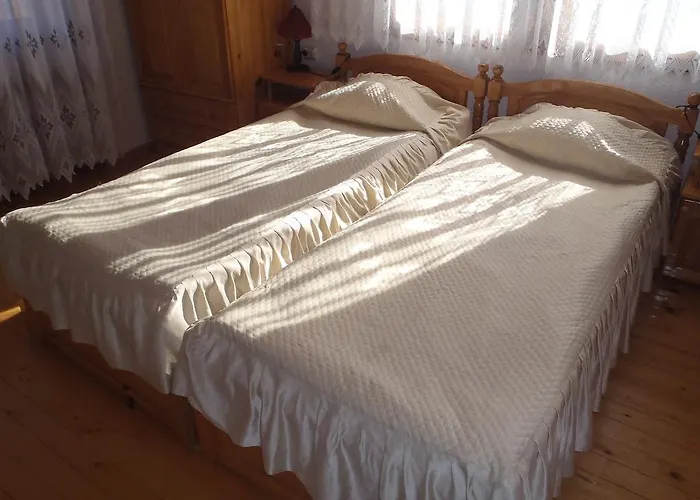 Guest House Chepelare Holiday home Chepelare