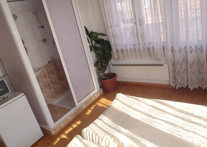 Къща за Гости Чепеларе Ваканционна къща