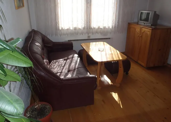 Holiday home Guest House Chepelare Chepelare