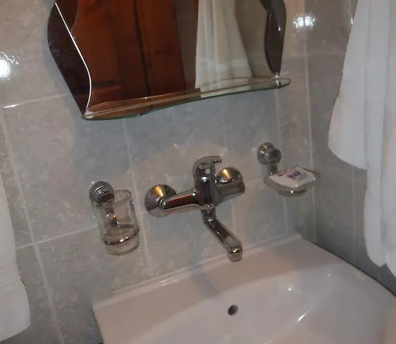 Guest House Chepelare * Chepelare