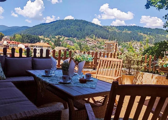 Holiday home Guest House Chepelare