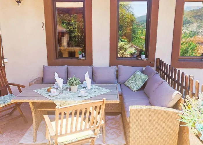 Къща за Гости Чепеларе * Чепеларе