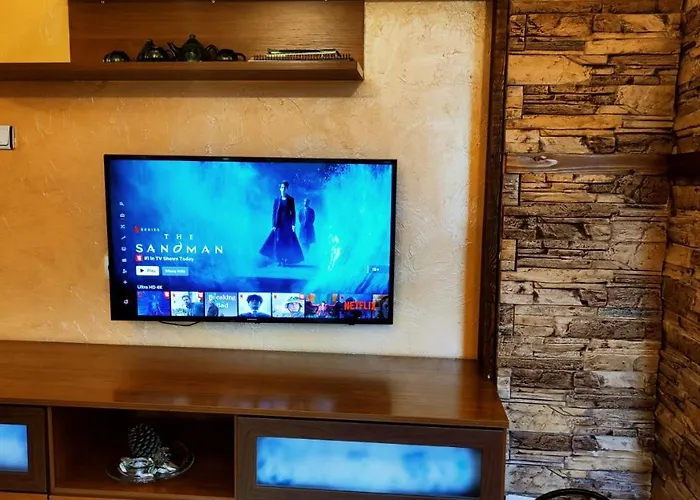 Къща за Гости Чепеларе * Чепеларе