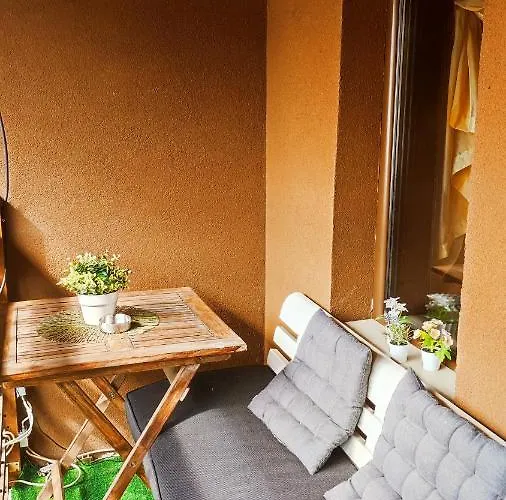 Ваканционна къща Къща за Гости Чепеларе