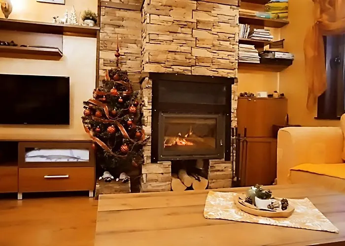 Holiday home Guest House Chepelare *