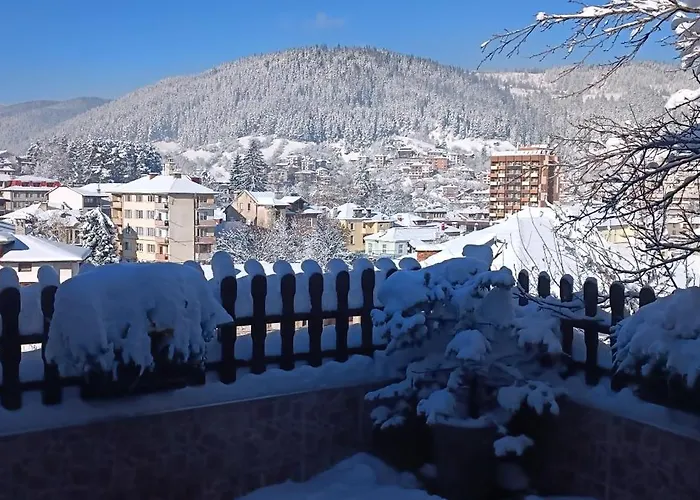 Guest House Chepelare