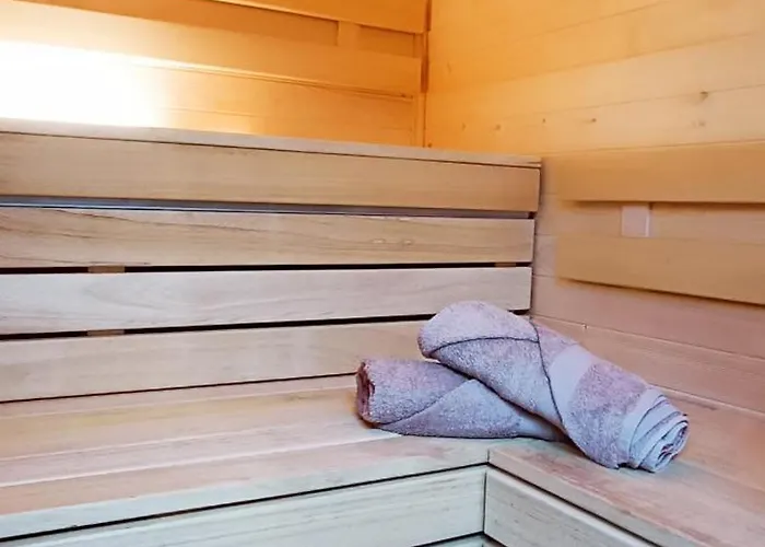 Къща за Гости Чепеларе Ваканционна къща