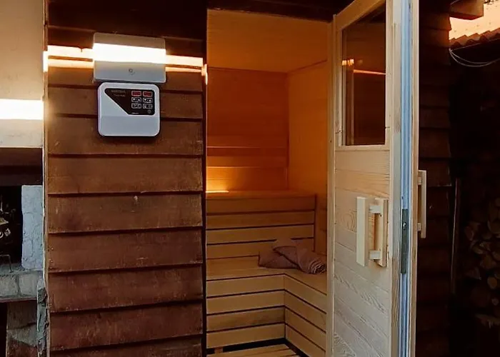 Holiday home Guest House Chepelare *