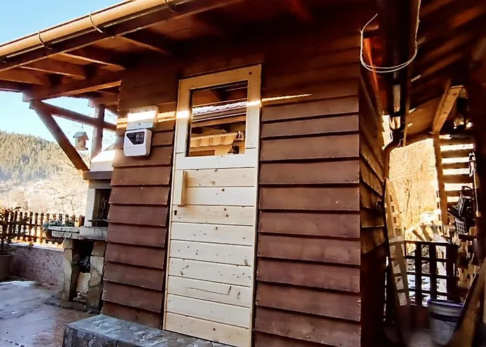 Holiday home Guest House Chepelare *