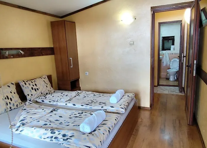 Къща за Гости Чепеларе Ваканционна къща Чепеларе