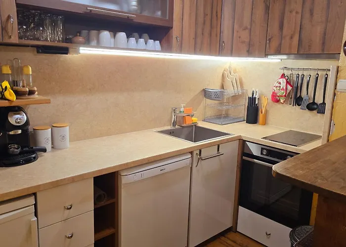 Guest House Chepelare