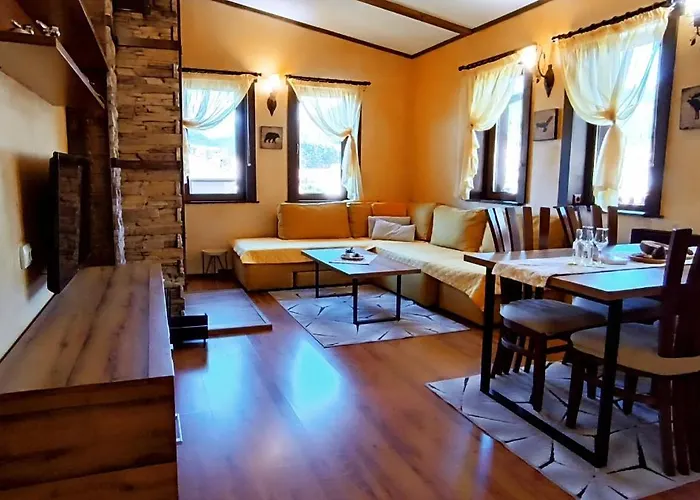 Holiday home Guest House Chepelare *