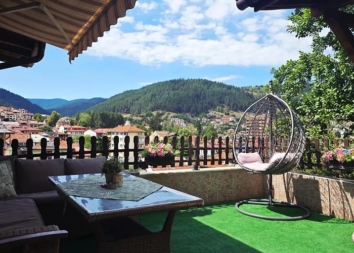 Guest House Chepelare