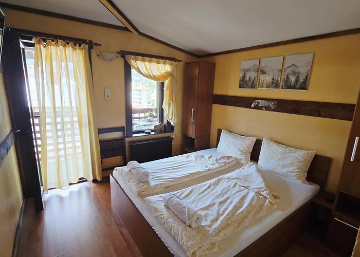 Къща за Гости Чепеларе *