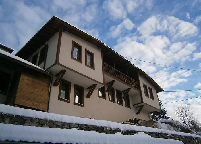 Holiday home Guest House Chepelare Chepelare