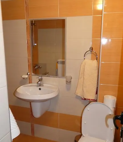 Guest House Chepelare * Chepelare