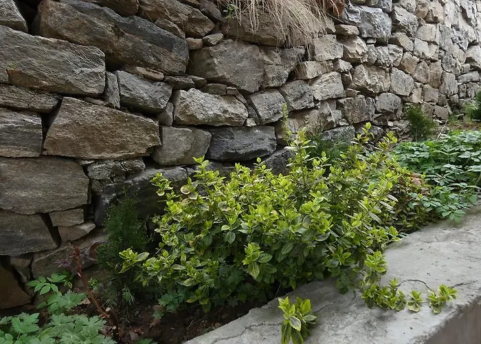 Guest House Chepelare Holiday home *