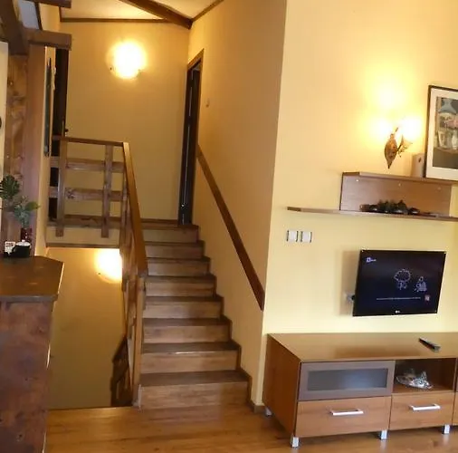 Ваканционна къща Къща за Гости Чепеларе