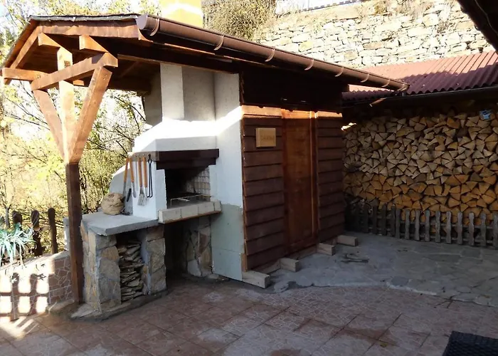 Guest House Chepelare Holiday home Chepelare