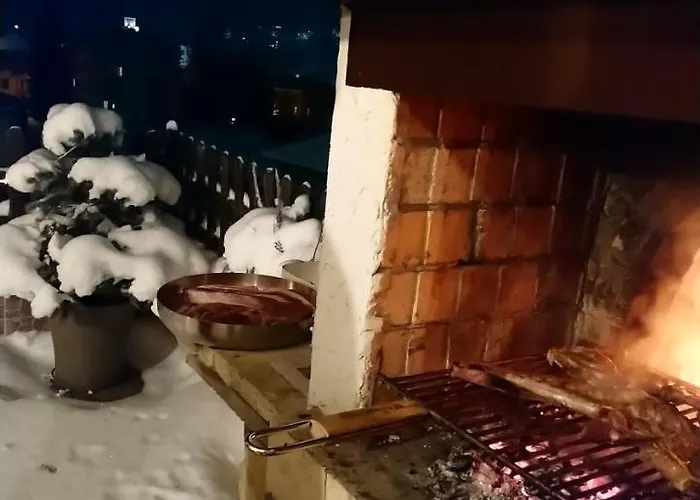 Къща за Гости Чепеларе Ваканционна къща Чепеларе